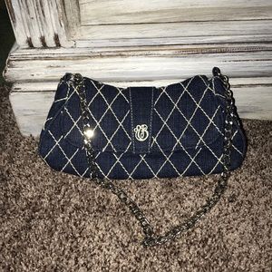 Vera Bradley tiny purse